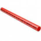 Patol 25mm Red ABS Sampling Pipe - 3m Lengths per Length (800-001)